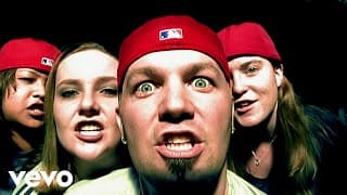 Limp Bizkit - Break Stuff (Official Music Video)
